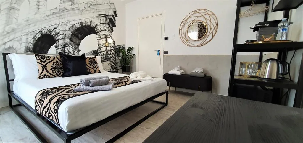 Welcome Verona Rooms — foto 5