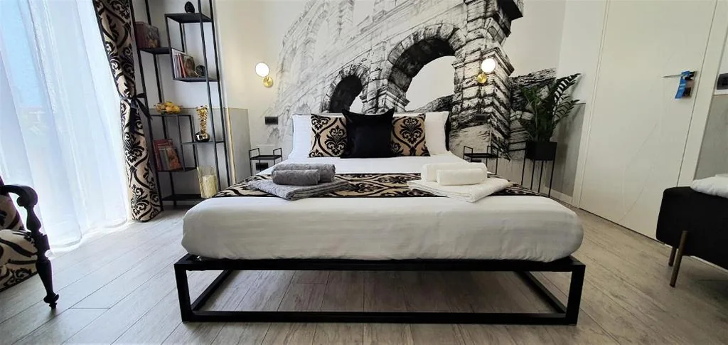 Welcome Verona Rooms — foto 8