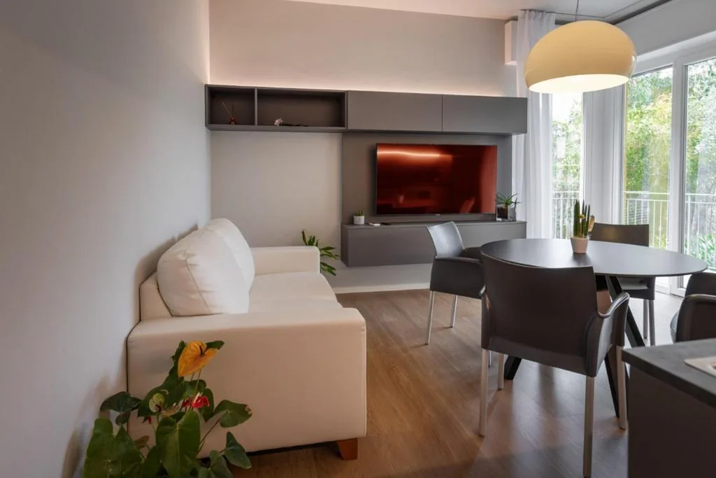 Wellness Hotel Casa Barca (Adult Only)