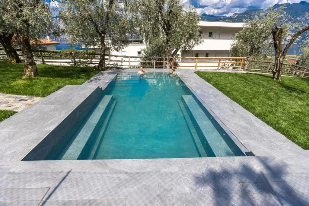 Wellness Hotel Casa Barca (Adult Only) — foto 7