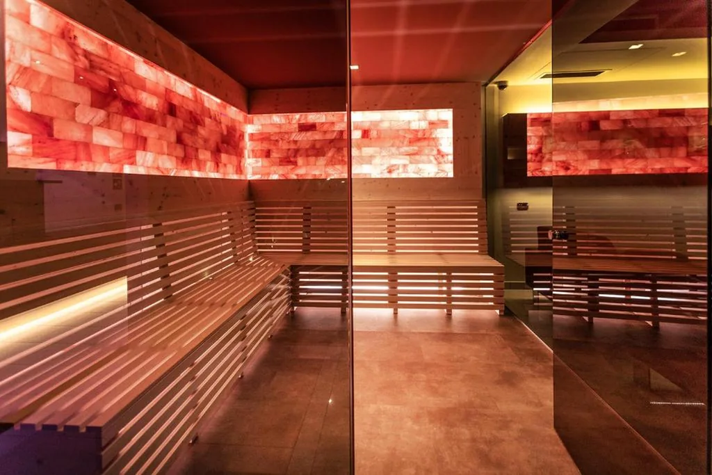 Wellness Hotel Casa Barca (Adult Only) — foto 8