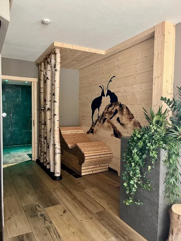 Wellness Residence Panorama – check-in at Olympia Hotel — foto 4