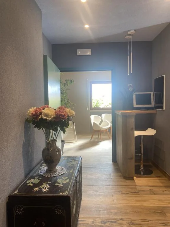 Wellness Residence Panorama – check-in at Olympia Hotel — foto 5