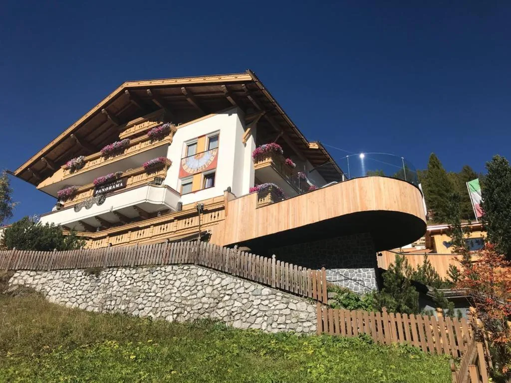 Wellness Residence Panorama – check-in at Olympia Hotel — foto 6