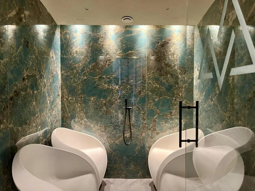 Wellness Residence Panorama – check-in at Olympia Hotel — foto 8