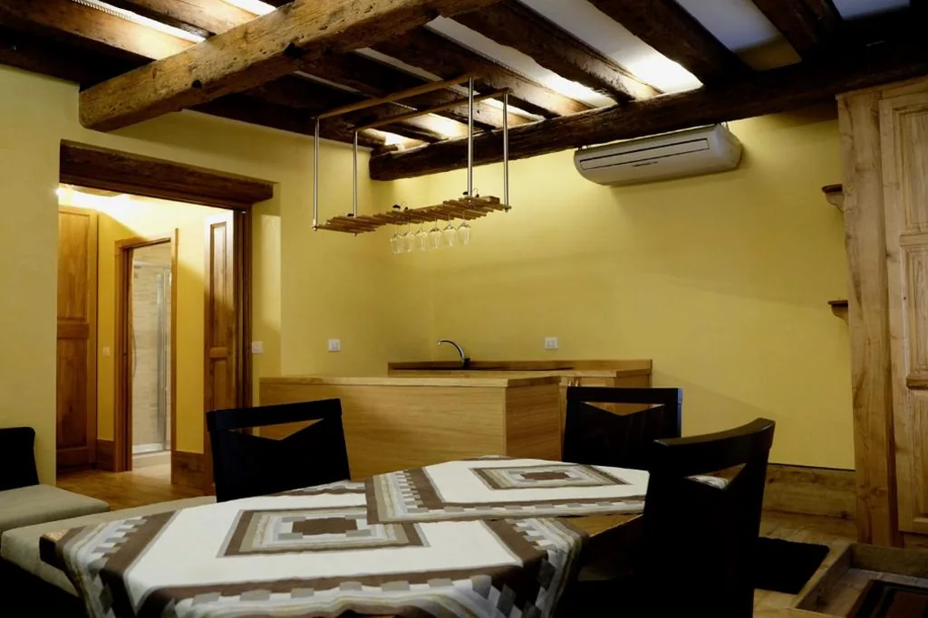 Wendy luxury apartment — foto 4