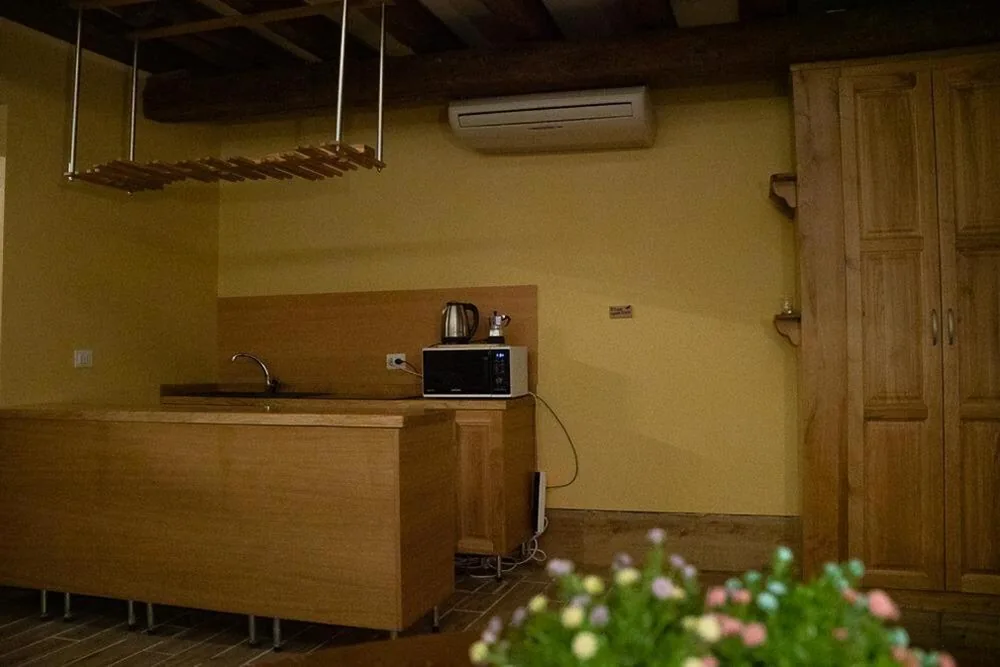 Wendy luxury apartment — foto 8
