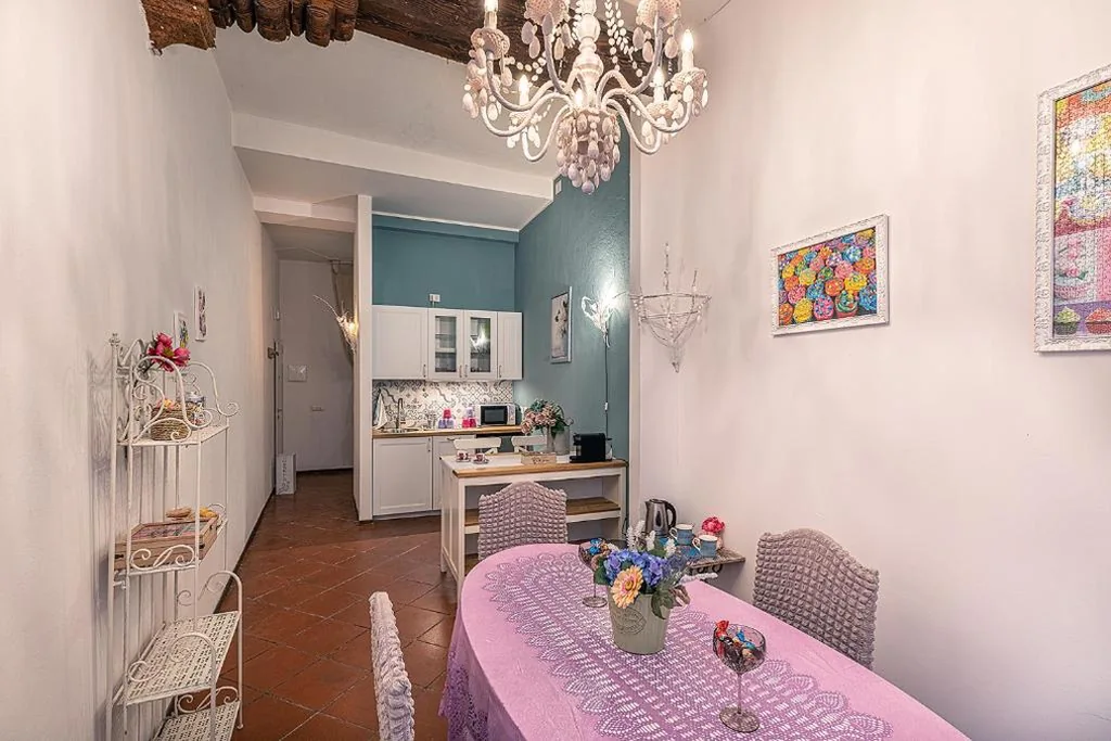 White & Gold Suite Verona — foto 4