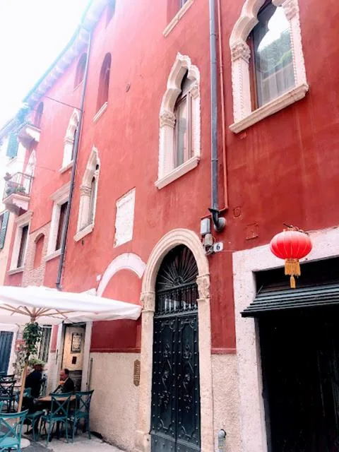 White & Gold Suite Verona — foto 6