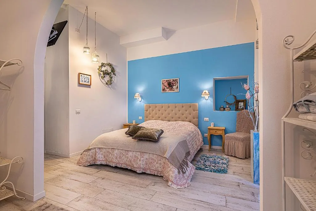 White & Gold Suite Verona — foto 7