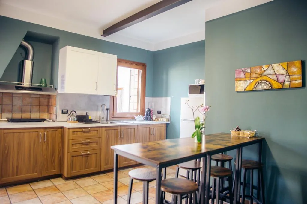Your Room to visit Venice Marco Polo 10 min — foto 4