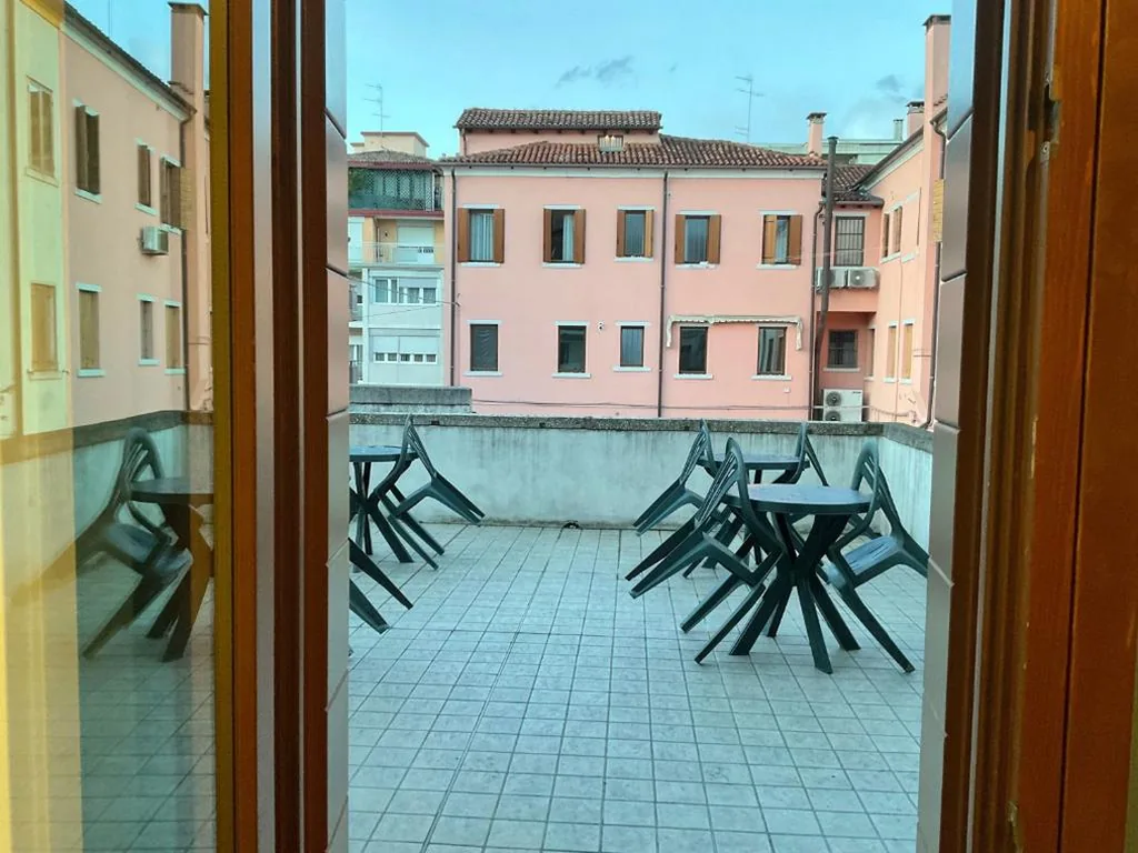 Your Room to visit Venice Marco Polo 10 min — foto 6