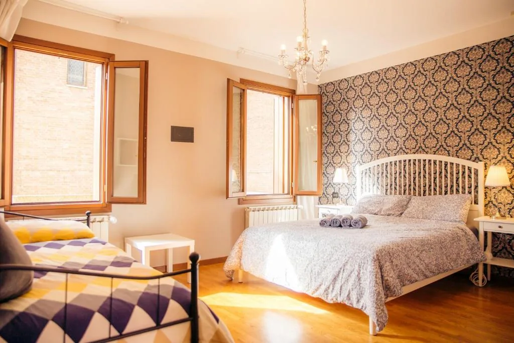 Your Room to visit Venice Marco Polo 10 min — foto 7