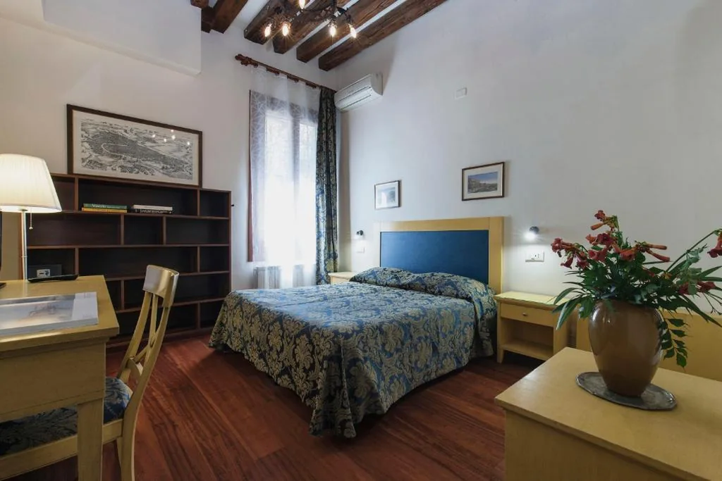 Zaguri B&B
