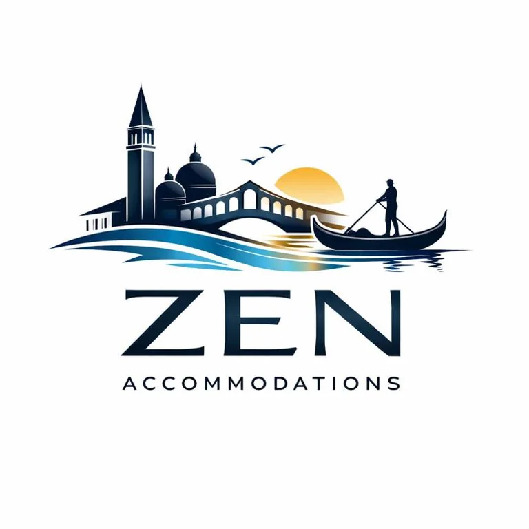 Zen Accommodations Canal view — foto 3