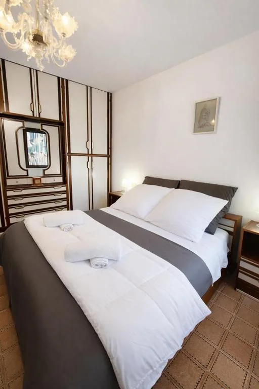 Zen Accommodations Canal view — foto 6