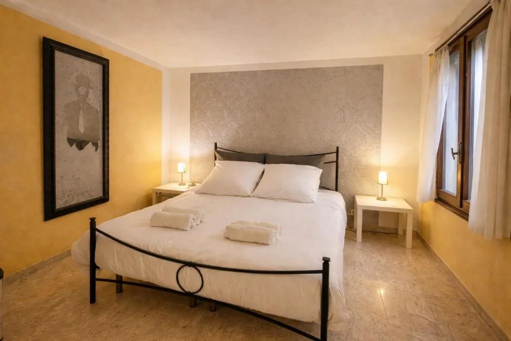 Zen Accommodations Rialto