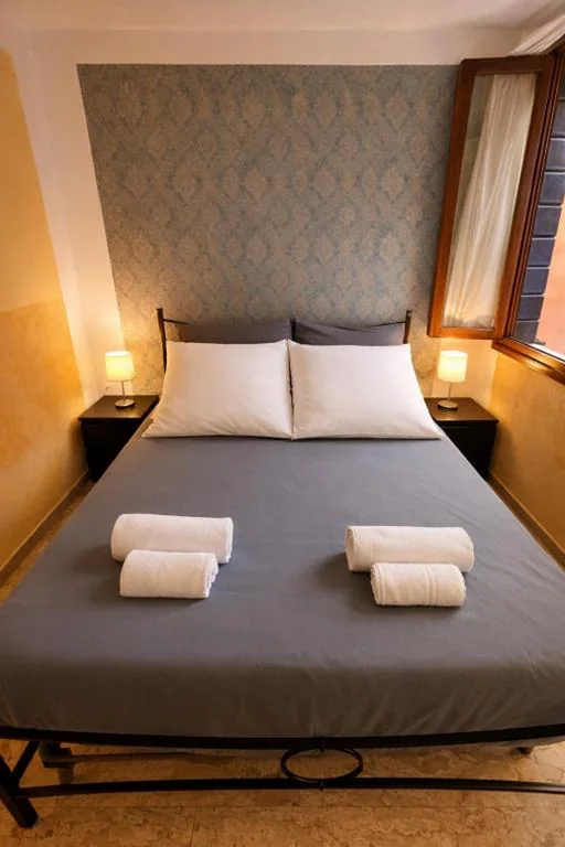 Zen Accommodations Rialto
