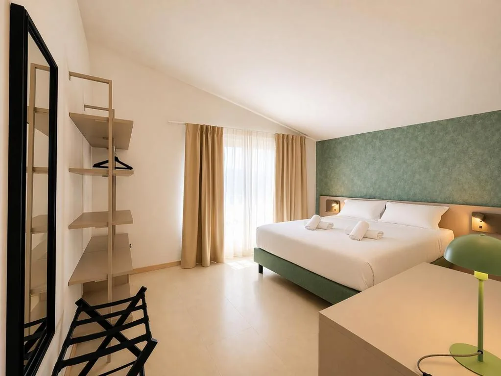 ZEST Rooms VERONA