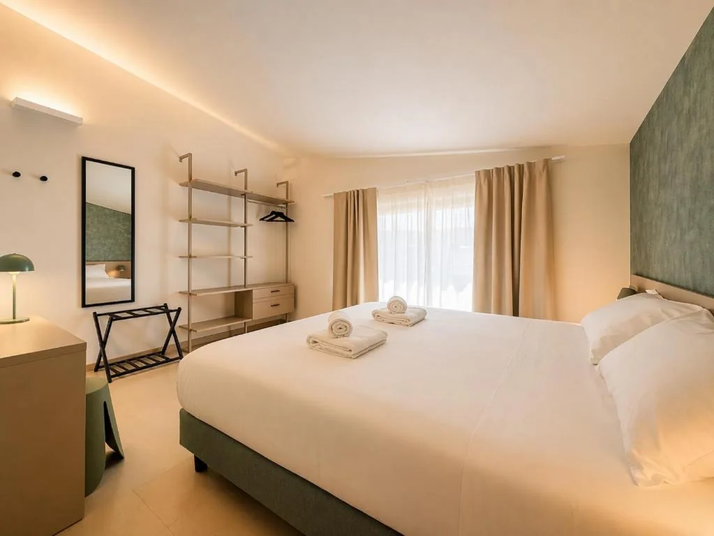 ZEST Rooms VERONA — foto 4