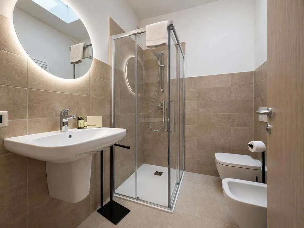 ZEST Rooms VERONA — foto 5