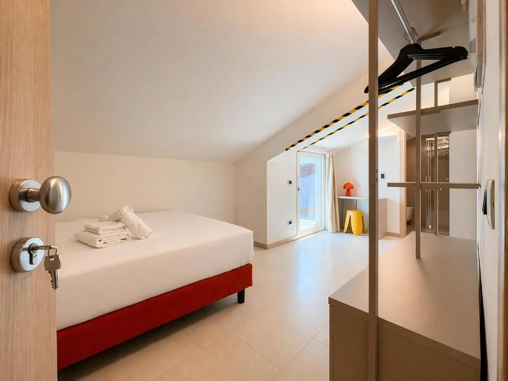 ZEST Rooms VERONA — foto 7