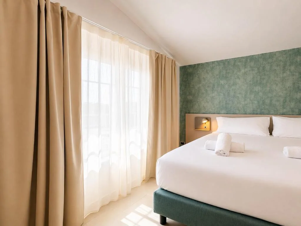 ZEST Rooms VERONA — foto 8