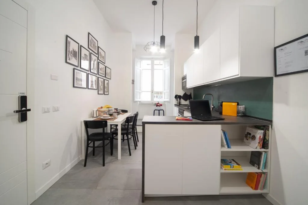 Veniero37 Guest House — foto 4
