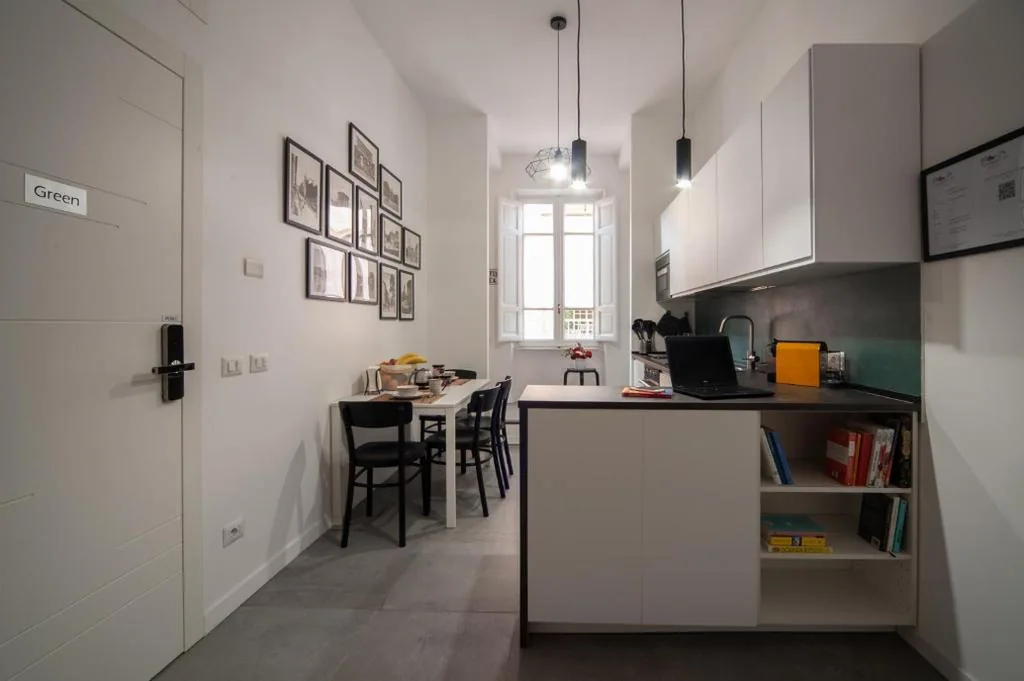 Veniero37 Guest House — foto 8