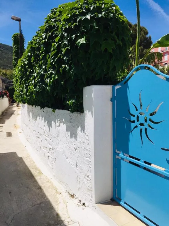 Vento di Terra Ponza