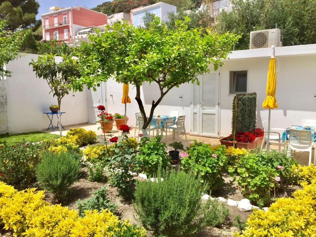 Vento di Terra Ponza — foto 5