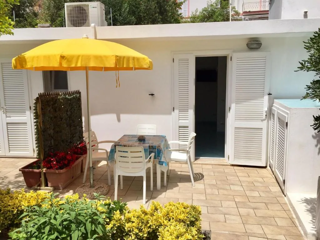 Vento di Terra Ponza — foto 7