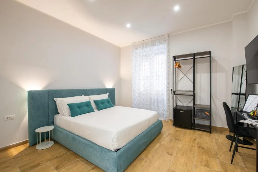 Ventuno Dei Luxury Suites San Giovanni