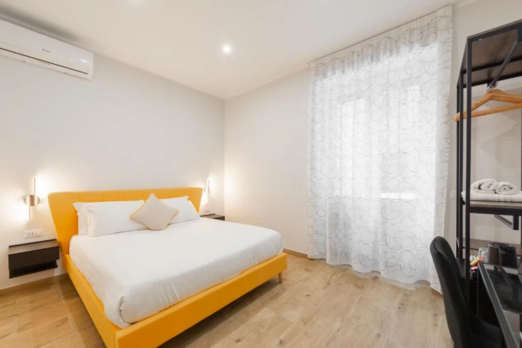 Ventuno Dei Luxury Suites San Giovanni