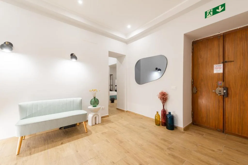Ventuno Dei Luxury Suites San Giovanni — foto 3