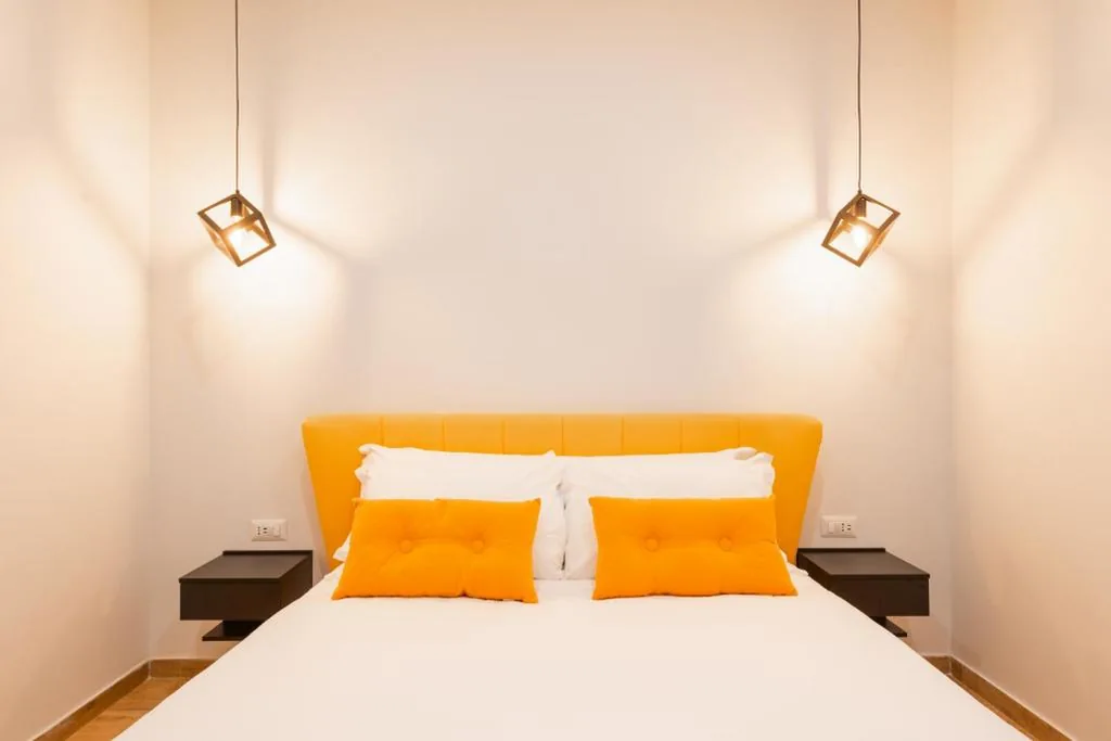 Ventuno Dei Luxury Suites San Giovanni — foto 6