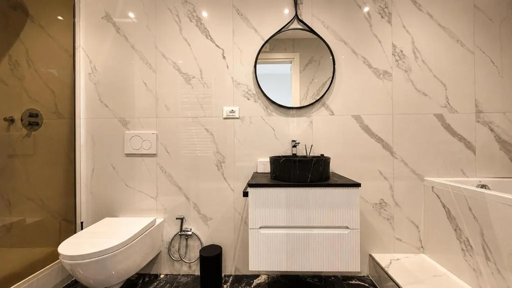Ventuno Dei Luxury Suites Via Cola di Rienzo — foto 3