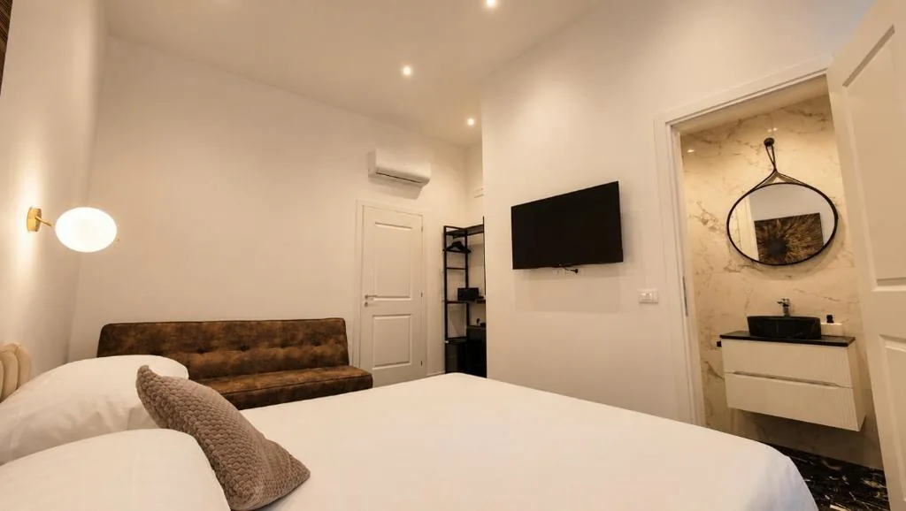Ventuno Dei Luxury Suites Via Cola di Rienzo — foto 5