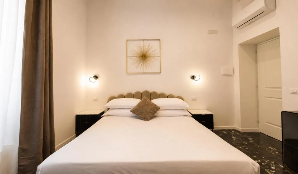 Ventuno Dei Luxury Suites Via Cola di Rienzo — foto 6