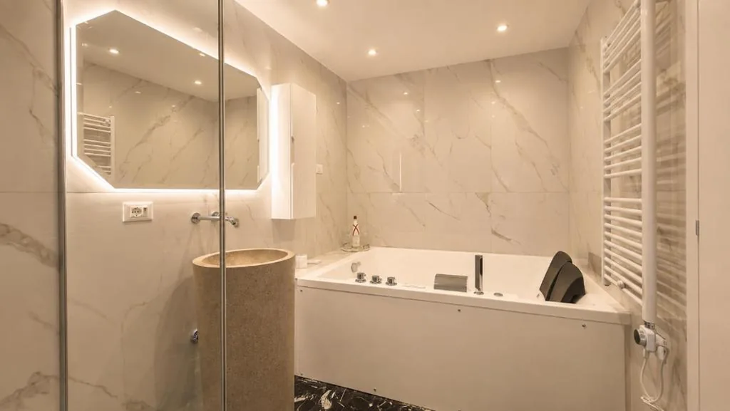 Ventuno Dei Luxury Suites Via Cola di Rienzo — foto 7