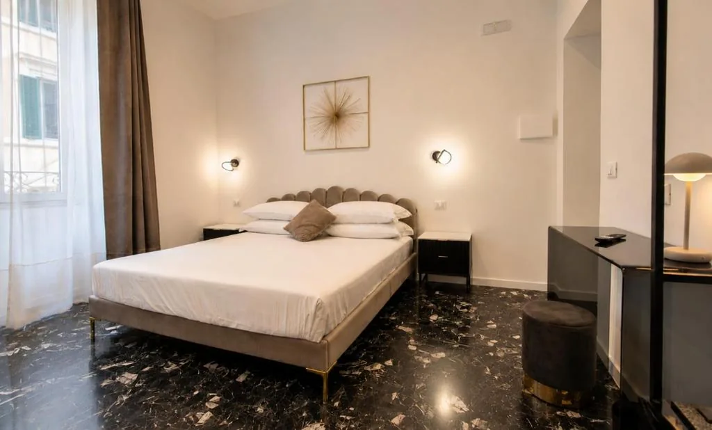 Ventuno Dei Luxury Suites Via Cola di Rienzo — foto 8