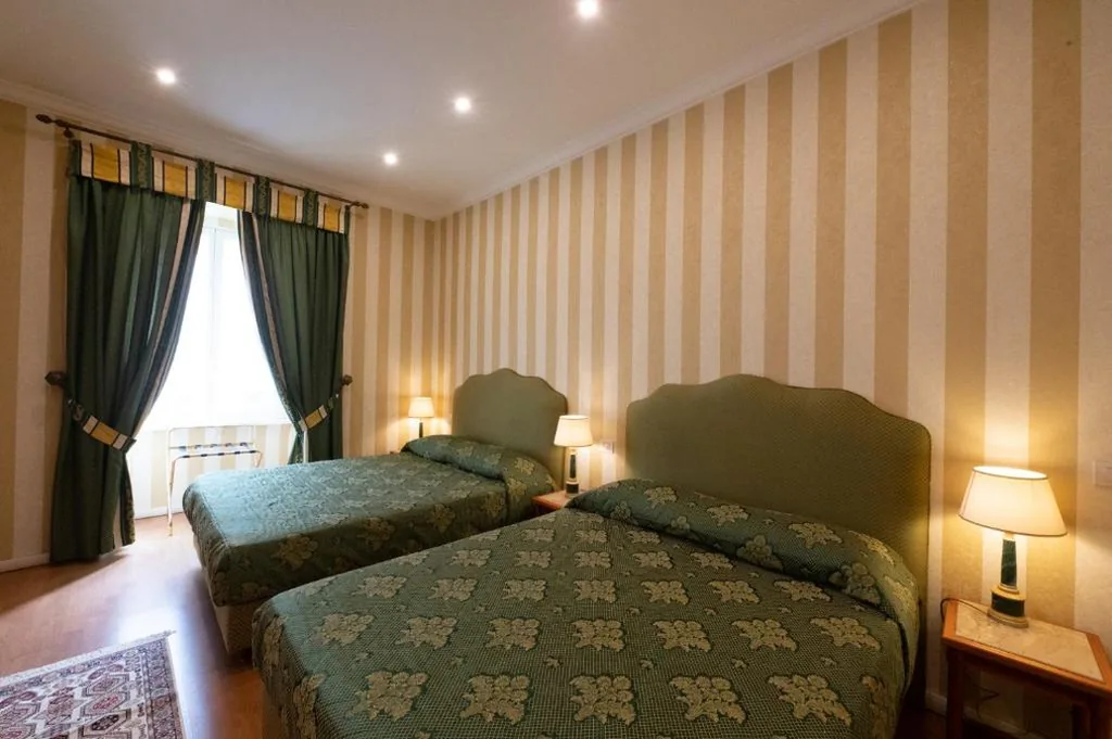 Venus Inn Rome Guest House