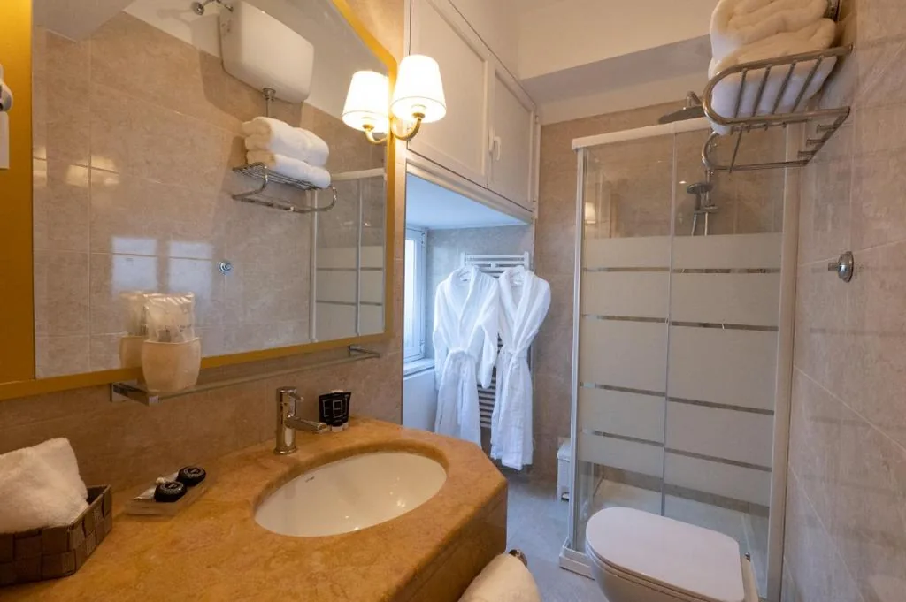 Venus Inn Rome Guest House — foto 3