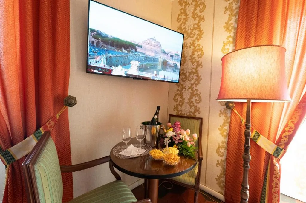 Venus Inn Rome Guest House — foto 4