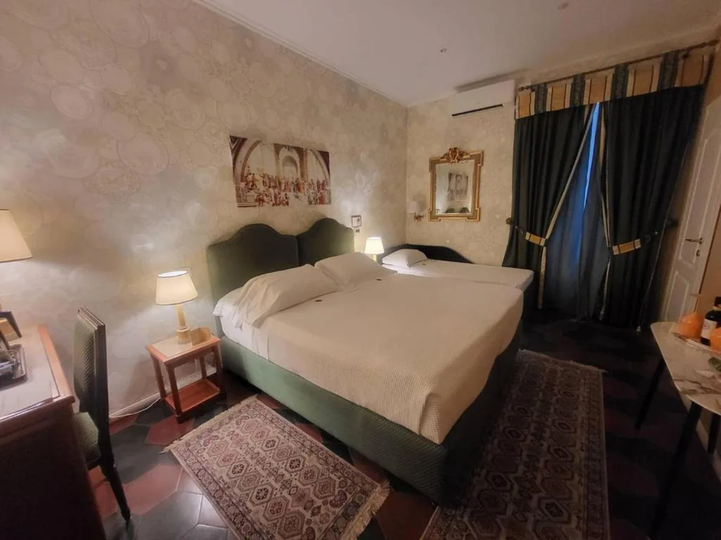 Venus Inn Rome Guest House — foto 5
