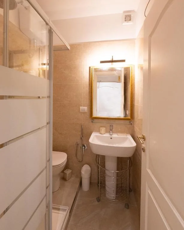 Venus Inn Rome Guest House — foto 6