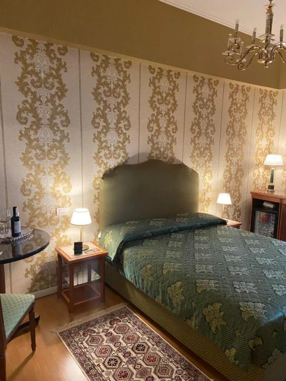 Venus Inn Rome Guest House — foto 7