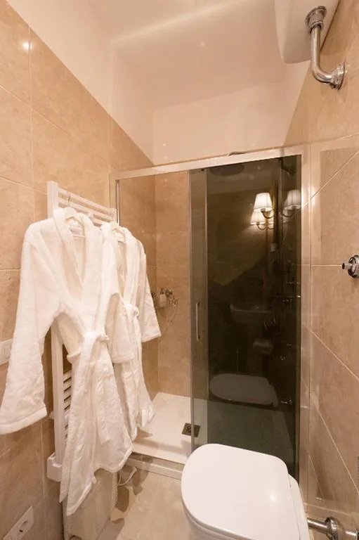Venus Inn Rome Guest House — foto 8
