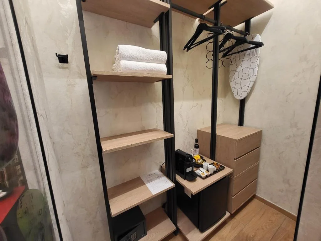 Venus Inn Vatican Guest House — foto 3
