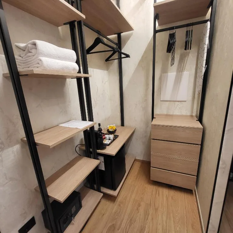 Venus Inn Vatican Guest House — foto 4